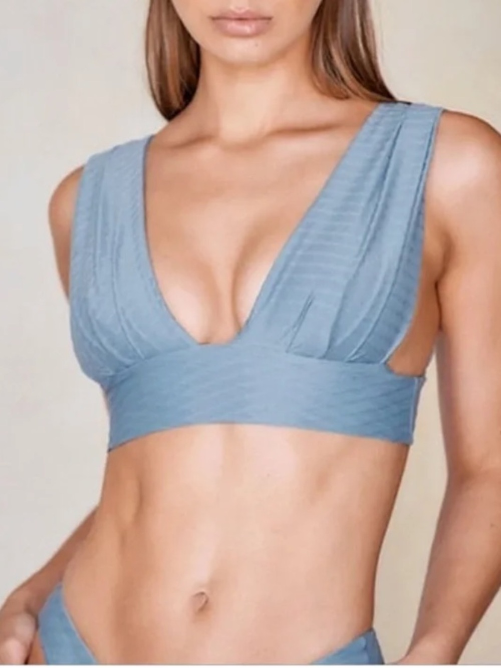 Monday Swimwear Aruba Top